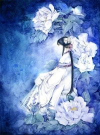九尾狸