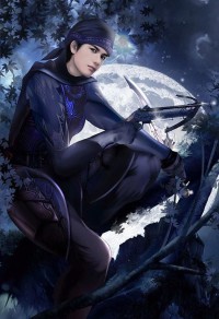 快穿：綠茶女配是個萬人迷