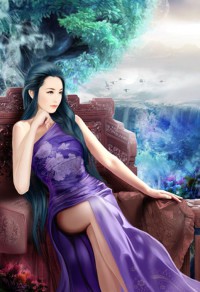 白月光成了我的貓